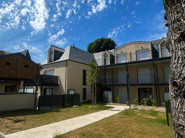 Appartement 5 pièces 129 m2