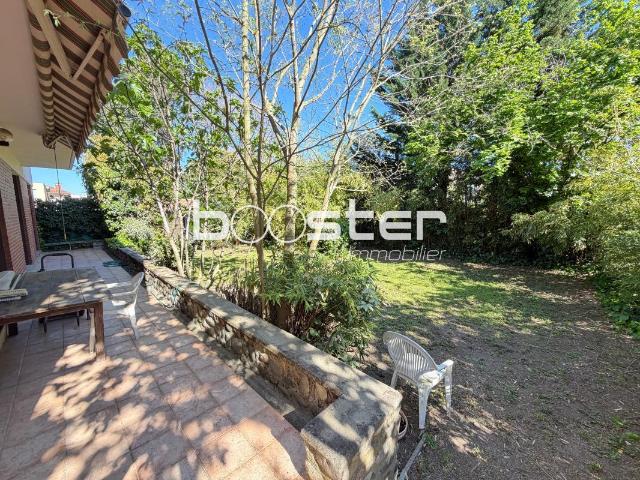 Appartement 5 pièces 129 m²
