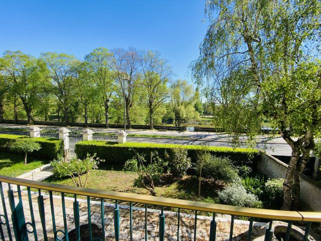 Appartement 5 pièces 129 m²