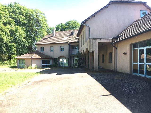 Appartement 5 pièces 129 m²