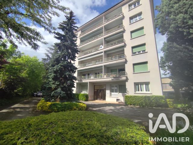 Appartement 5 pièces 129 m²