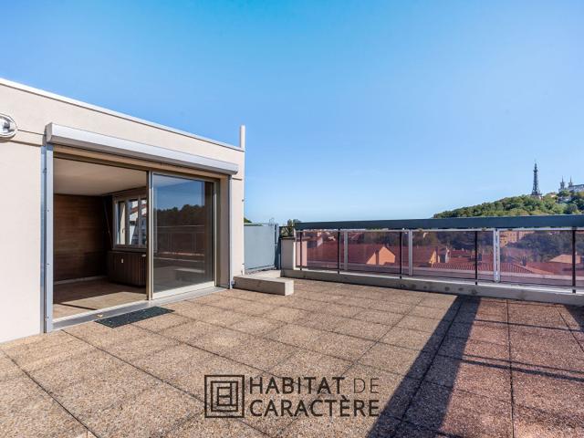 Appartement 5 pièces 129 m²
