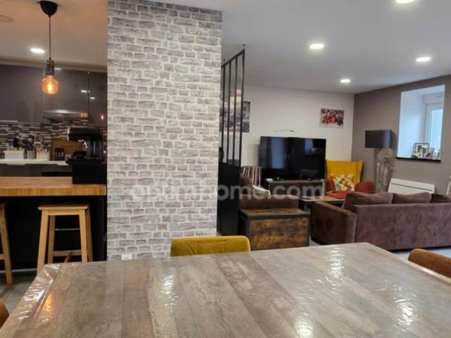 Appartement 5 pièces 129 m²