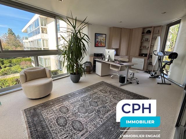 Appartement 5 pièces 129 m²