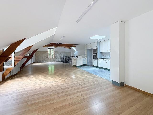 Appartement 5 pièces 129 m²