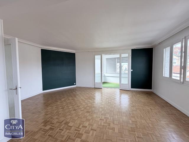 Appartement 5 pièces 129 m²