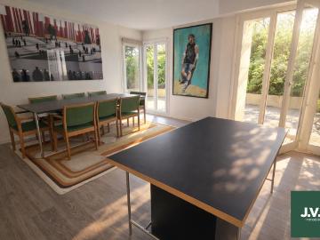 Appartement 6 pièces 130 m²