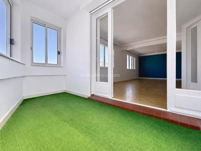 Appartement 5 pièces 129 m²