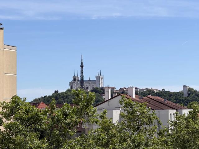 Appartement 5 pièces 129 m²