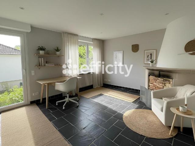 Appartement 5 pièces 129 m²