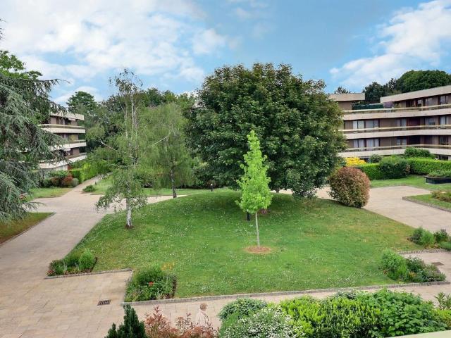 Appartement 5 pièces 129 m²