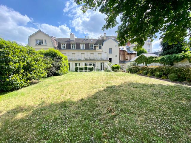 Appartement 5 pièces 129 m²