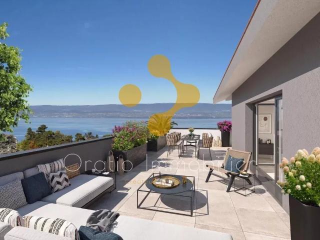 Appartement 5 pièces 129 m²
