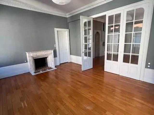 Appartement 5 pièces 129 m²