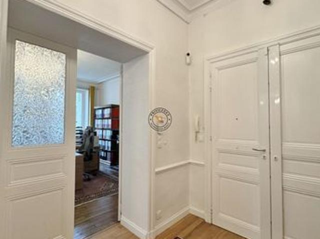 Appartement 5 pièces 129 m²
