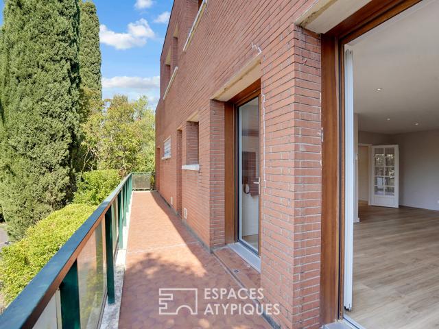 Appartement 5 pièces 129 m²