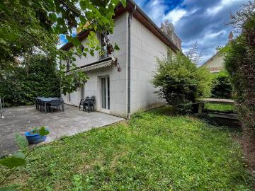 Appartement 5 pièces 129 m²