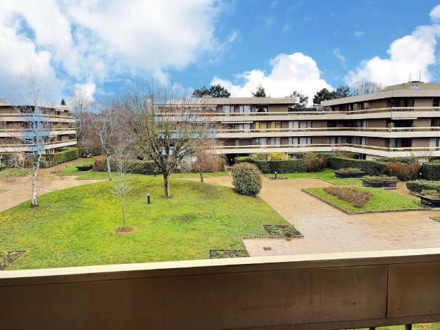 Appartement 5 pièces 129 m²