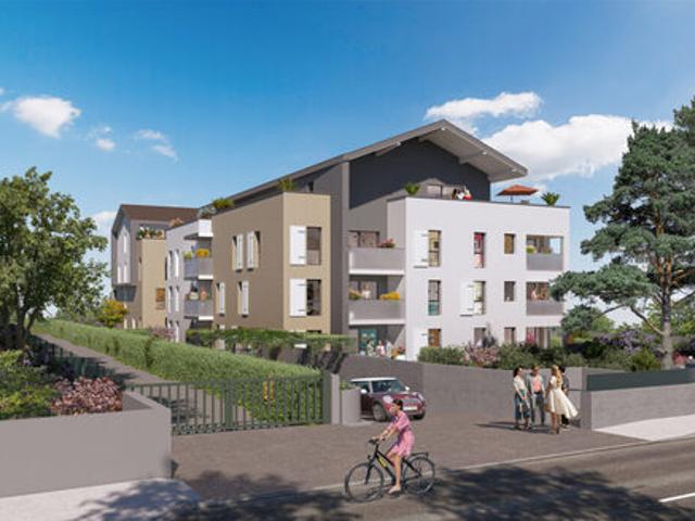 Appartement 5 pièces 129 m²