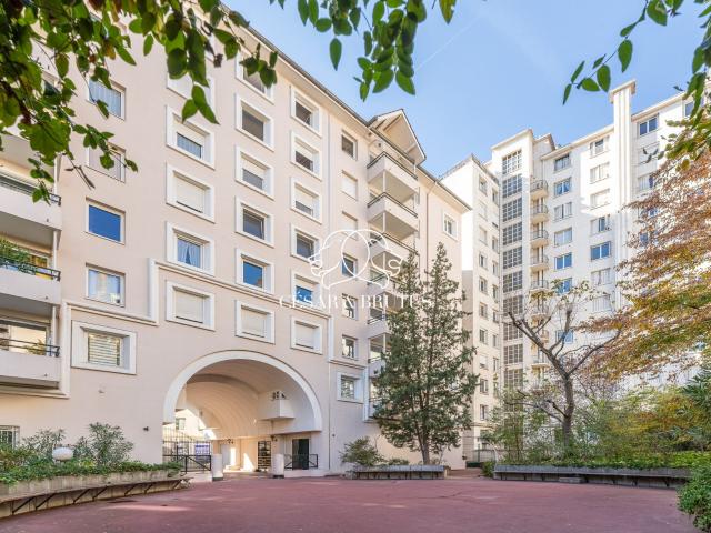 Appartement 5 pièces 129 m²