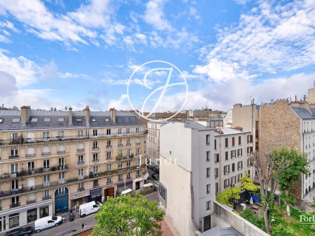 Appartement 5 pièces 129 m²