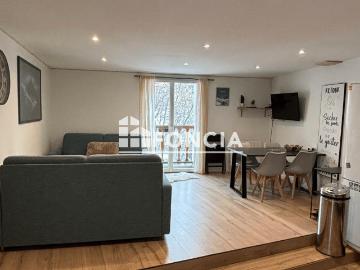 Appartement 5 pièces 129 m²