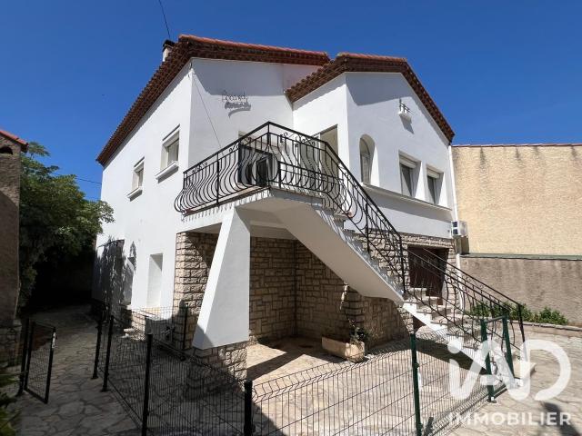 Appartement 5 pièces 129 m²