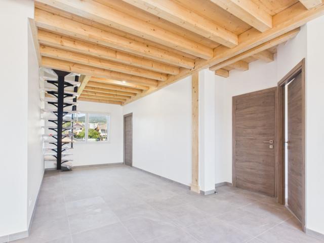 Appartement 5 pièces 129 m²