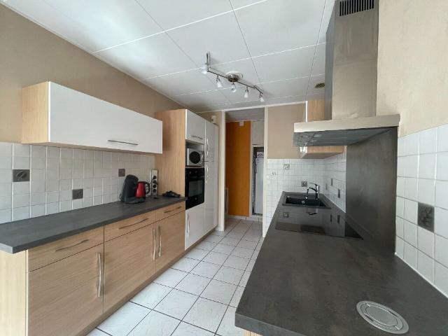 Appartement 5 pièces, 12 m² à louer à Vandœuvre lès Nancy 54500