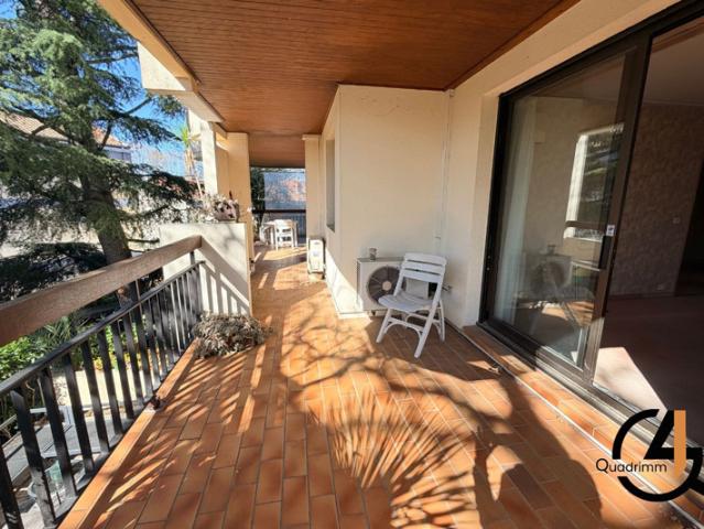 APPARTEMENT 5 PIÈCES 130 m2 MONTPELLIER BOUTONNET