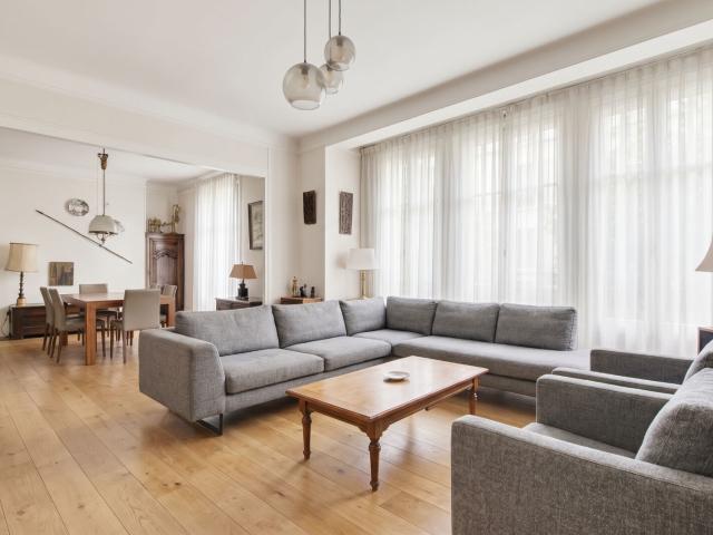 Appartement 5 pièces 130 m²