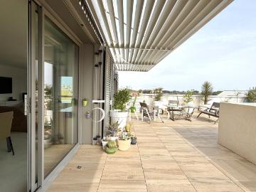 Appartement 5 pièces 130 m²