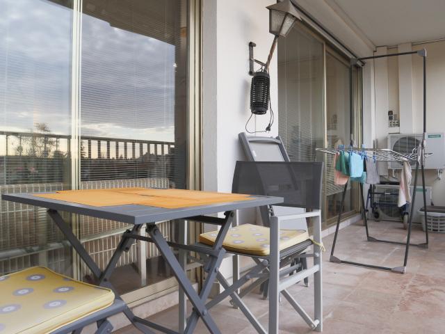 Appartement 5 pièces 130 m²