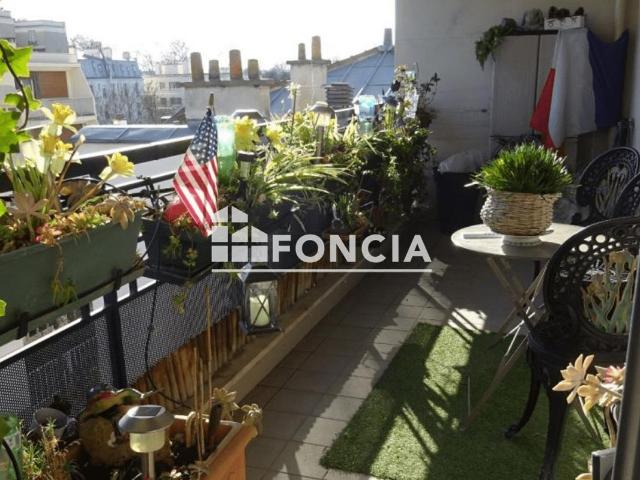 Appartement 5 pièces 130 m²