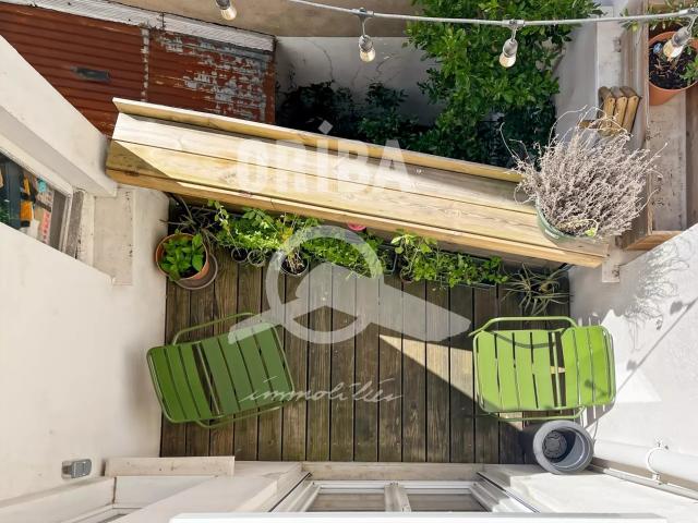 Appartement 5 pièces 130 m²