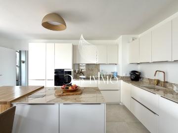 Appartement 5 pièces 130 m²