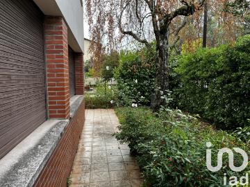 Appartement 5 pièces 130 m²