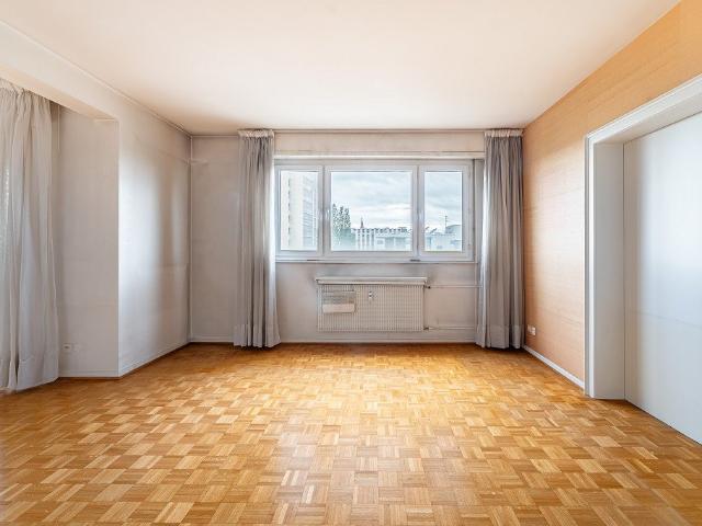 Appartement 5 pièces 130 m²