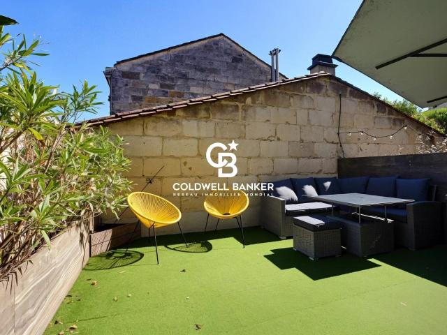 Appartement 5 pièces 130 m²