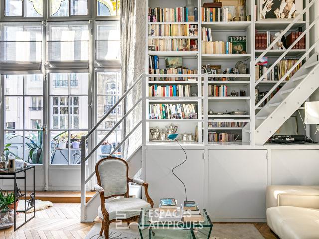 Appartement 5 pièces 130 m²