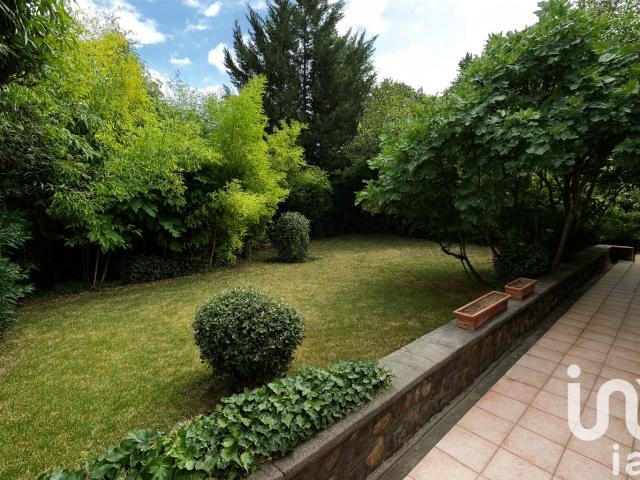 Appartement 5 pièces 130 m²