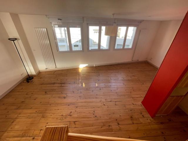 Appartement 5 pièces 130 m²