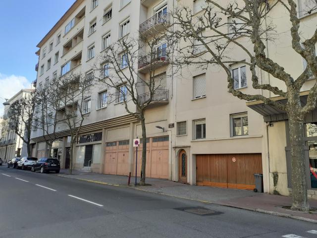 Appartement 5 pièces 130 m²