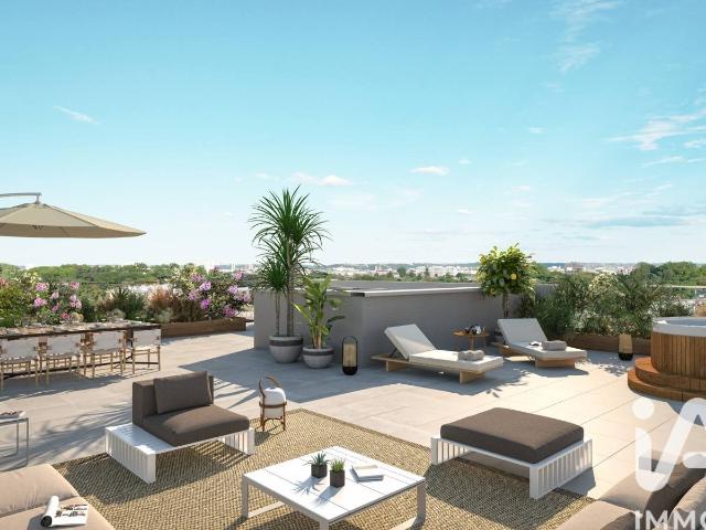Appartement 5 pièces 130 m²