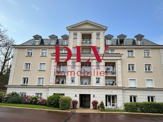 Appartement 5 pièces 130 m²