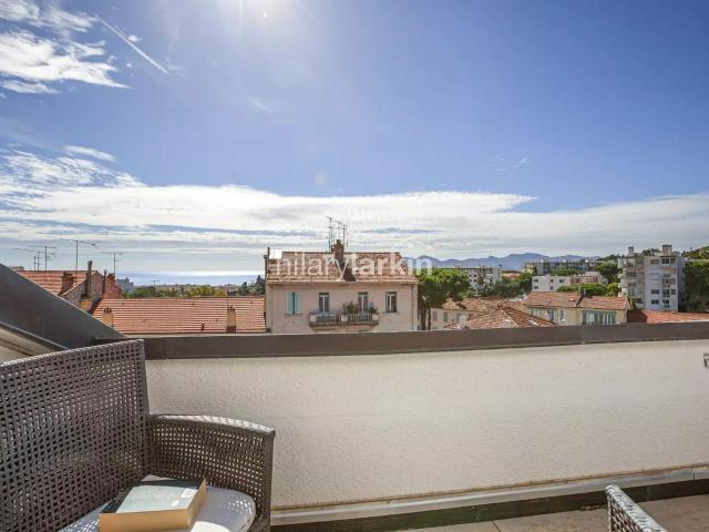 Appartement 5 pièces 130 m²