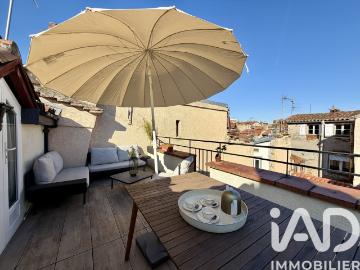 Appartement 5 pièces 130 m²
