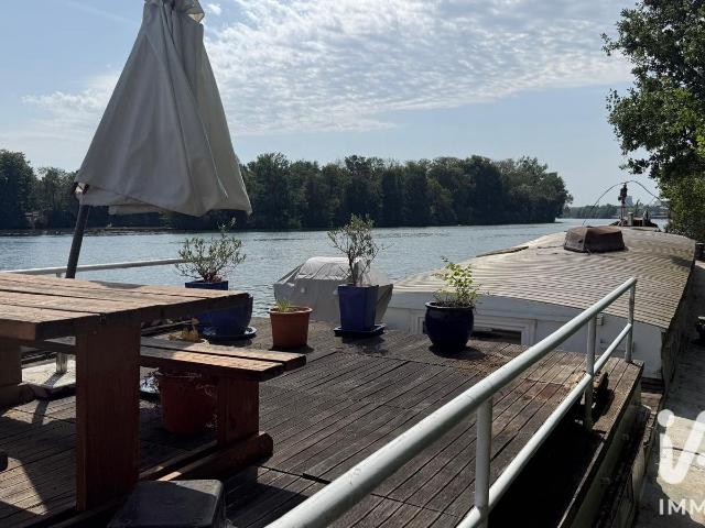 Appartement 5 pièces 130 m²