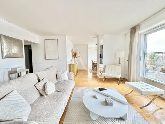 Appartement 5 pièces 130 m²