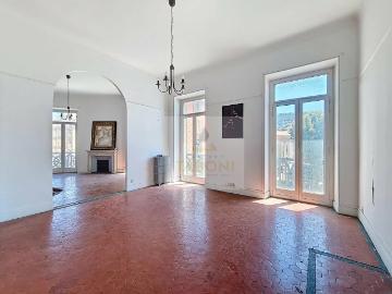 Vieux-Nice, La Provençale Nice, Nice, Alpes-Maritimes